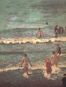 Walter Sickert Bathers-Dieppe (nn02) oil painting